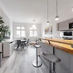 Rentplanet - Swiety Marcin Poznan