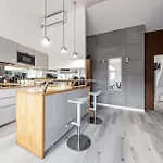 Apartment Rentplanet - Swiety Marcin Poznan