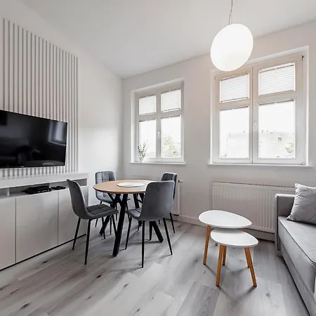 Rentplanet - Swiety Marcin * Poznań