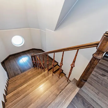 Rentplanet - Swiety Marcin Appartamento Poznań