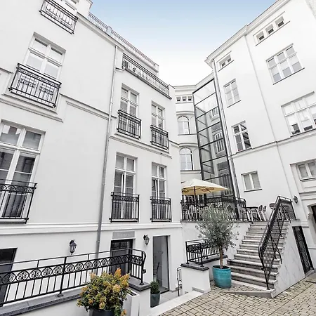 Appartamento Rentplanet - Swiety Marcin