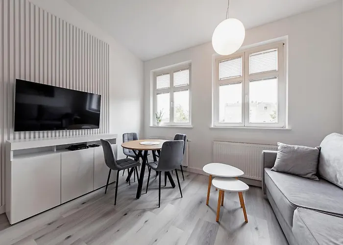 Rentplanet - Swiety Marcin * Poznań