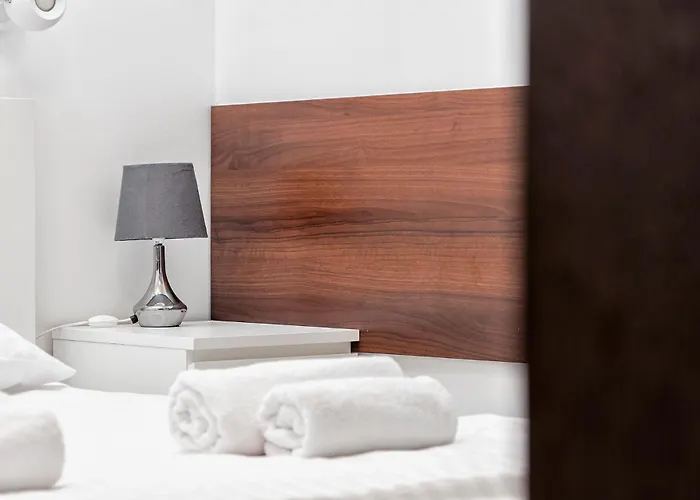 Rentplanet - Swiety Marcin Appartamento