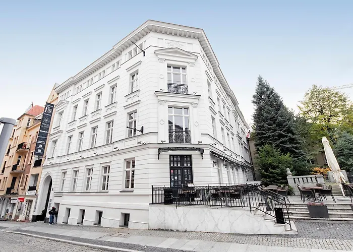 Rentplanet - Swiety Marcin * Poznań