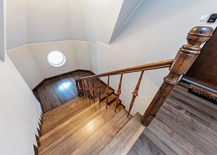 Rentplanet - Swiety Marcin Appartamento Poznań