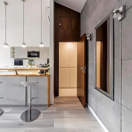 Rentplanet - Swiety Marcin Lägenhet Poznań