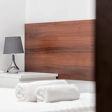 Rentplanet - Swiety Marcin Lägenhet