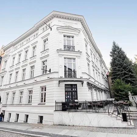 Rentplanet - Swiety Marcin * Poznań