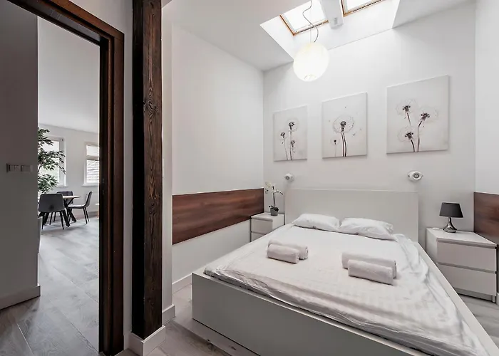 Rentplanet - Swiety Marcin * Познань