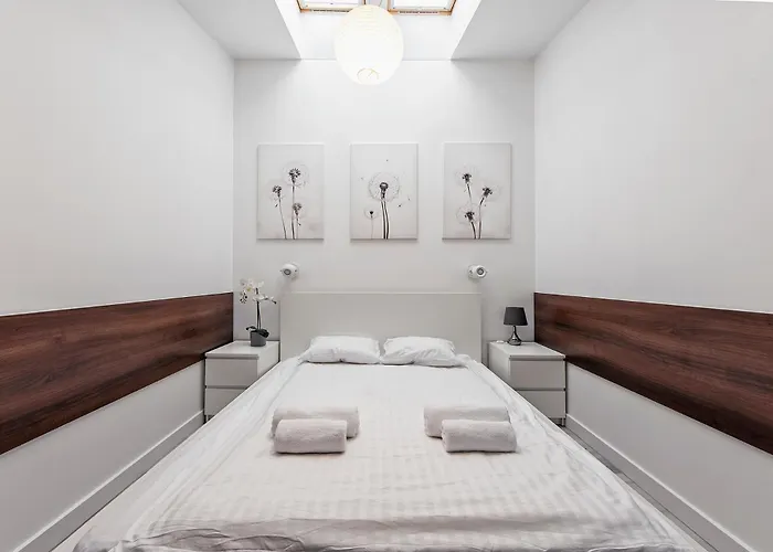 Rentplanet - Swiety Marcin Апартаменты