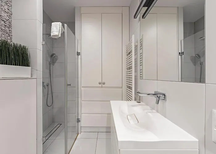 Апартаменты Rentplanet - Swiety Marcin