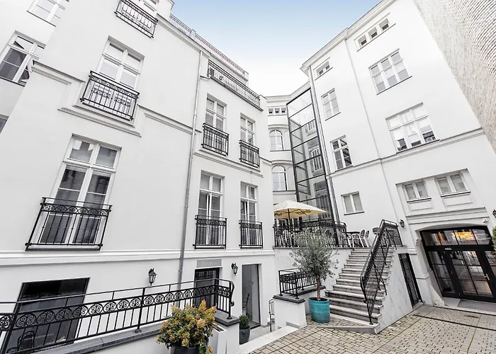 Апартаменты Rentplanet - Swiety Marcin